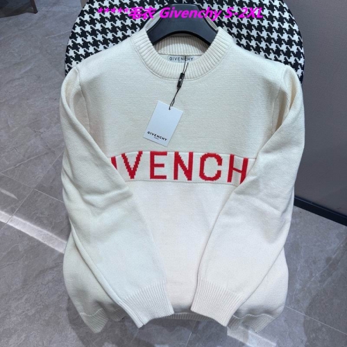 G.i.v.e.n.c.h.y. Sweater 6057 Men