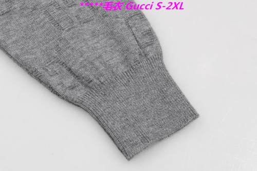 G.u.c.c.i. Sweater 6639 Men