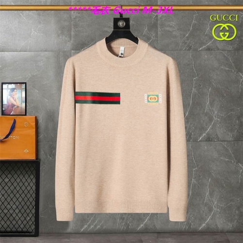 G.u.c.c.i. Sweater 7313 Men