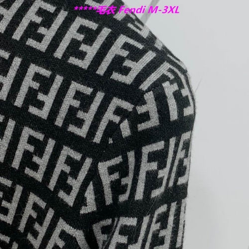 F.e.n.d.i. Sweater 6662 Men