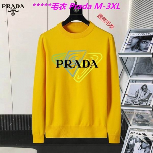 P.r.a.d.a. Sweater 6406 Men