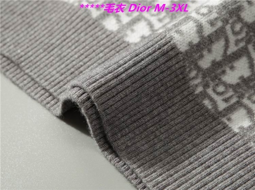 D.i.o.r. Sweater 6581 Men