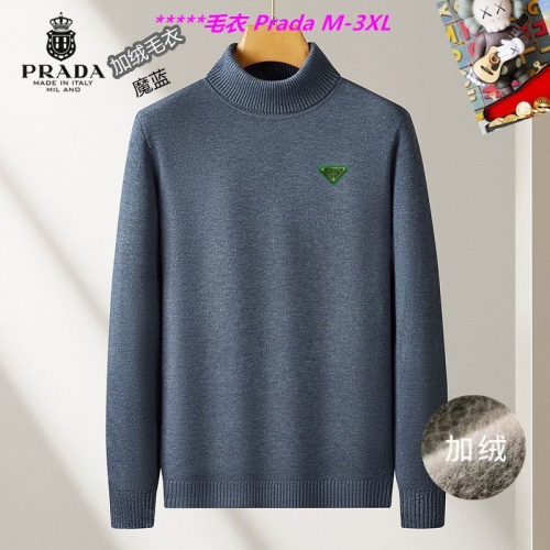 P.r.a.d.a. Sweater 6704 Men