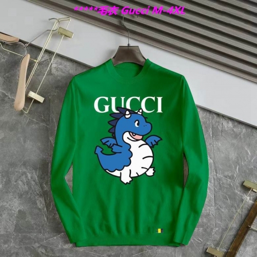 G.u.c.c.i. Sweater 8033 Men