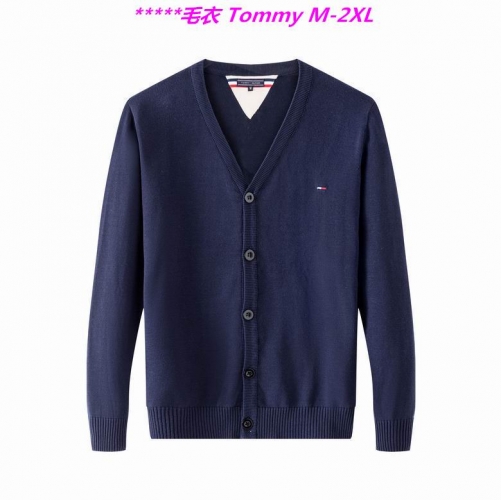 T.o.m.m.y. Sweater 6082 Men