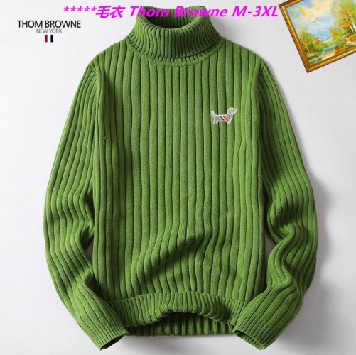 T.h.o.m. B.r.o.w.n.e. Sweater 6708 Men