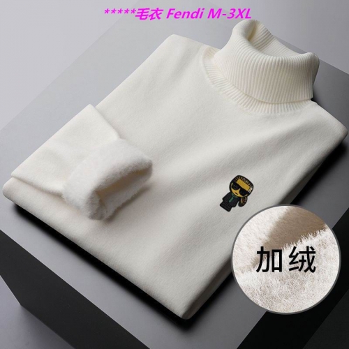 F.e.n.d.i. Sweater 6928 Men