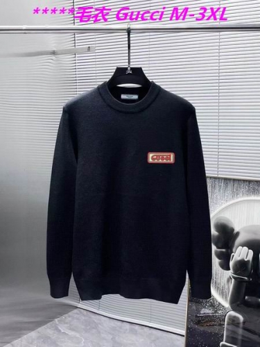 G.u.c.c.i. Sweater 7350 Men