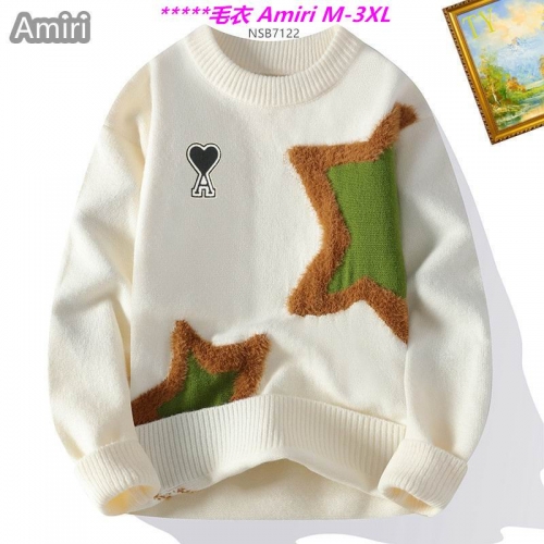 A.m.i.r.i. Sweater 6324 Men