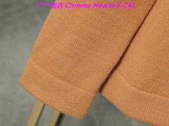 C.h.r.o.m.e. H.e.a.r.t.s. Sweater 6263 Men