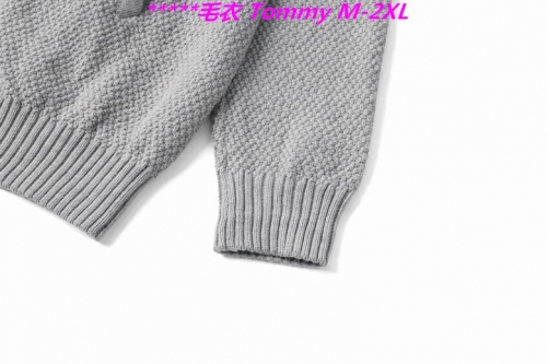 T.o.m.m.y. Sweater 6069 Men