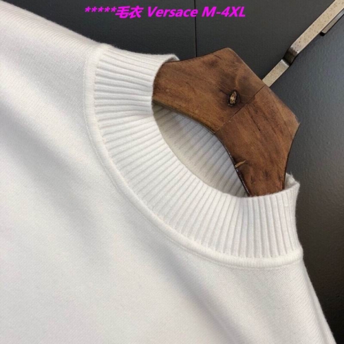 V.e.r.s.a.c.e. Sweater 6550 Men