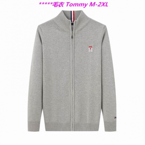 T.o.m.m.y. Sweater 6062 Men