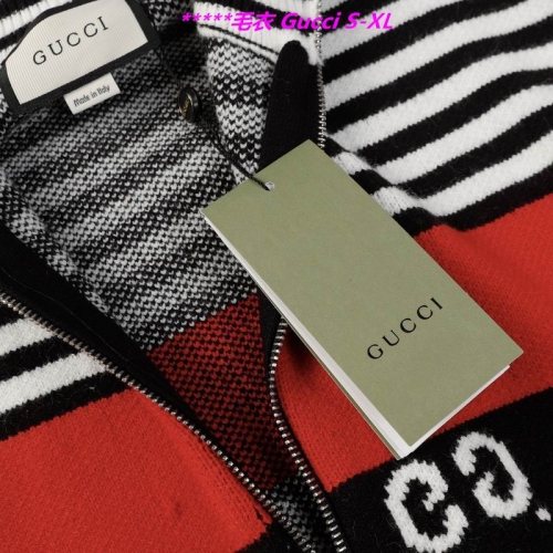 G.u.c.c.i. Sweater 6160 Men