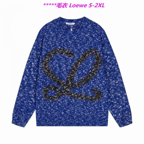 L.o.e.w.e. Sweater 6160 Men