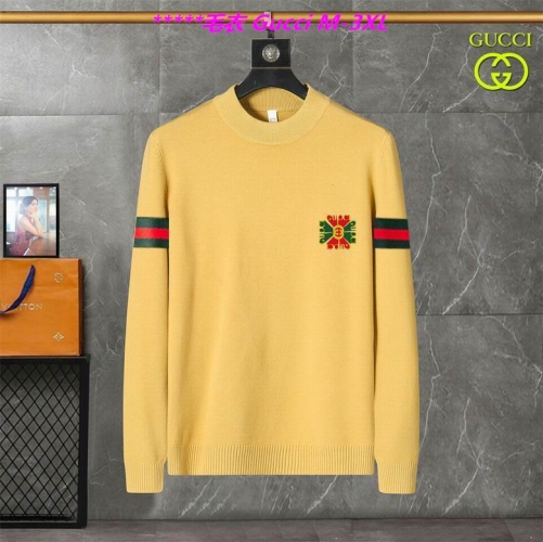 G.u.c.c.i. Sweater 7316 Men