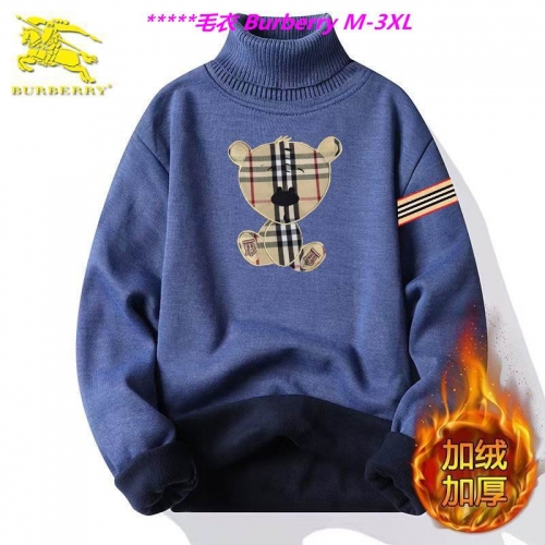 B.u.r.b.e.r.r.y. Sweater 7091 Men