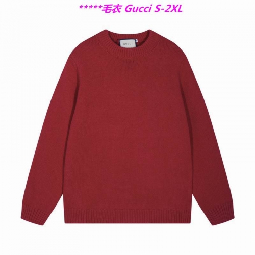 G.u.c.c.i. Sweater 6409 Men