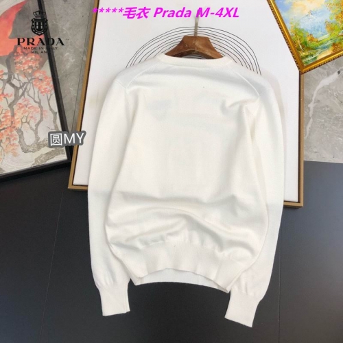 P.r.a.d.a. Sweater 6848 Men