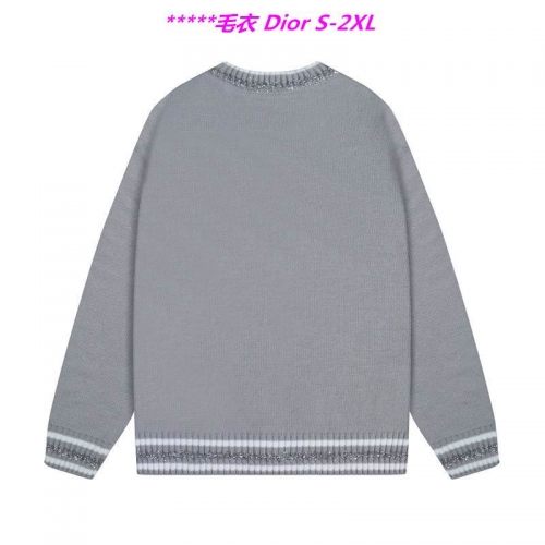 D.i.o.r. Sweater 6252 Men