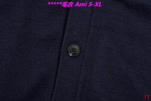 A.m.i. Sweater 6383 Men