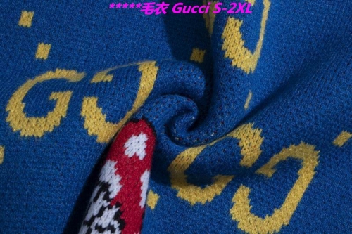 G.u.c.c.i. Sweater 6508 Men