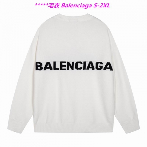 B.a.l.e.n.c.i.a.g.a. Sweater 6133 Men