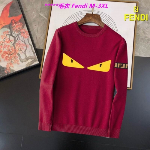 F.e.n.d.i. Sweater 6902 Men