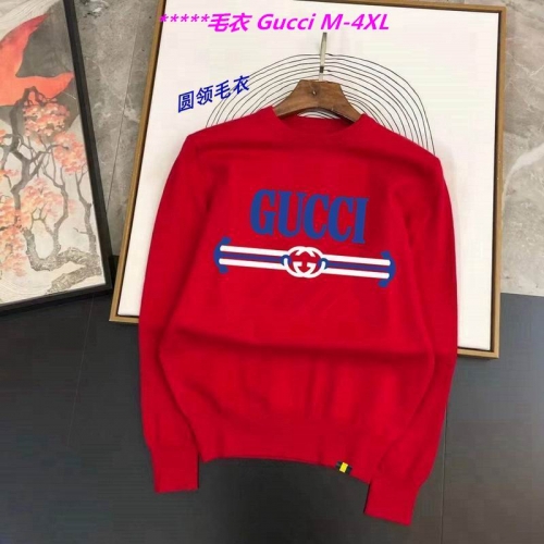 G.u.c.c.i. Sweater 8128 Men