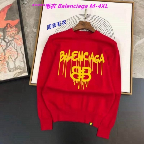 B.a.l.e.n.c.i.a.g.a. Sweater 6387 Men