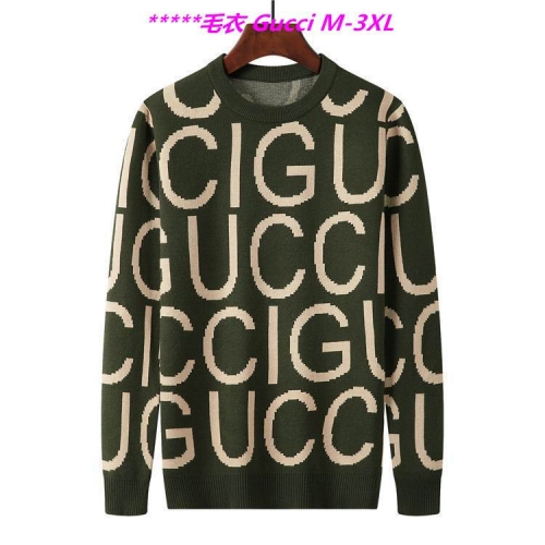 G.u.c.c.i. Sweater 7609 Men