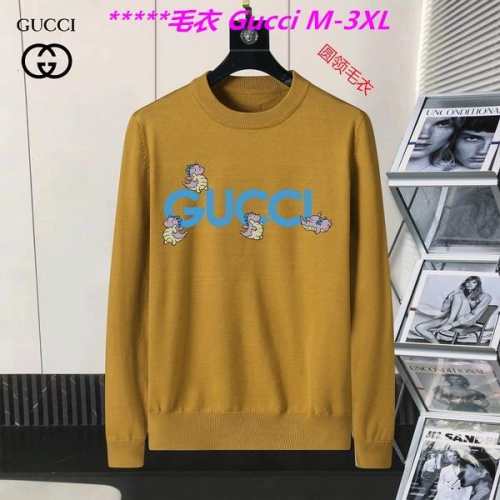 G.u.c.c.i. Sweater 7459 Men