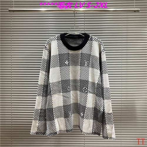 L...V... Sweater 6792 Men