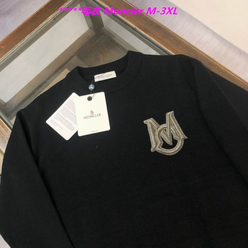 M.o.n.c.l.e.r. Sweater 6543 Men