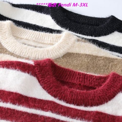 F.e.n.d.i. Sweater 6422 Men