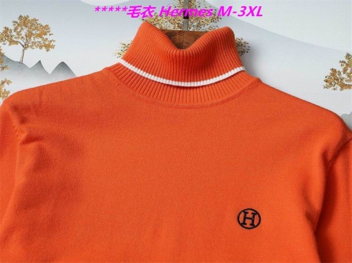 H.e.r.m.e.s. Sweater 6096 Men