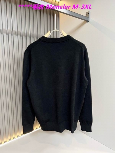 M.o.n.c.l.e.r. Sweater 6100 Men