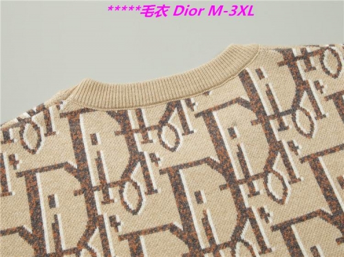 D.i.o.r. Sweater 6644 Men