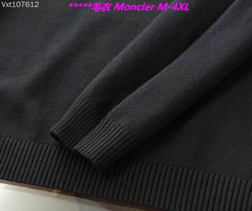 M.o.n.c.l.e.r. Sweater 6799 Men