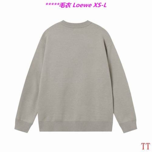 L.o.e.w.e. Sweater 6012 Men