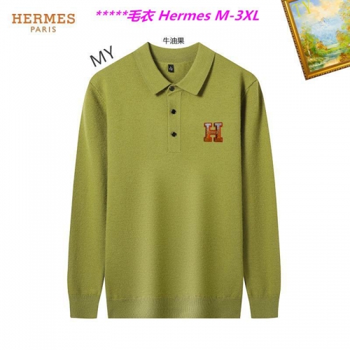 H.e.r.m.e.s. Sweater 6050 Men