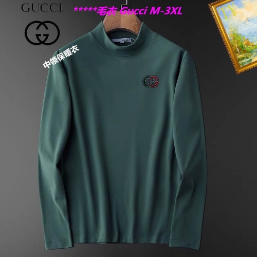 G.u.c.c.i. Sweater 7179 Men