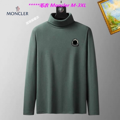 M.o.n.c.l.e.r. Sweater 6123 Men