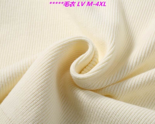 L...V... Sweater 7925 Men