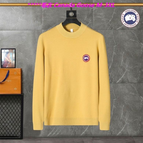 C.a.n.a.d.a. G.o.o.s.e. Sweater 6026 Men