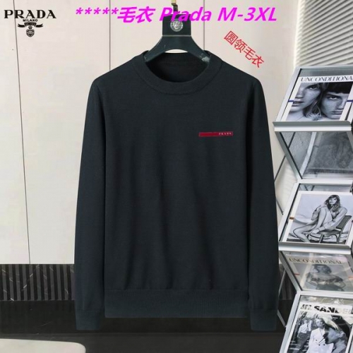 P.r.a.d.a. Sweater 6413 Men