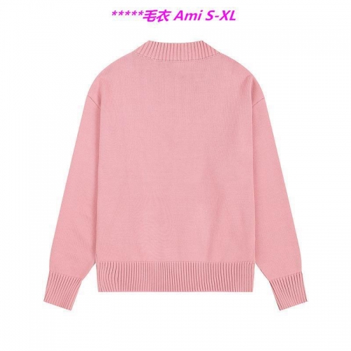 A.m.i. Sweater 6239 Men