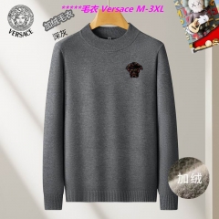 V.e.r.s.a.c.e. Sweater 6451 Men