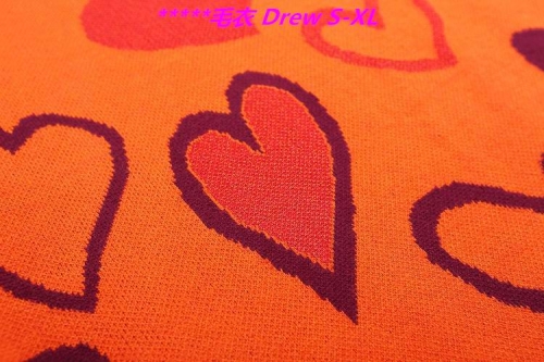 D.r.e.w. Sweater 6030 Men