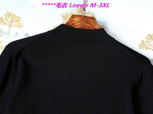 L.o.e.w.e. Sweater 6270 Men